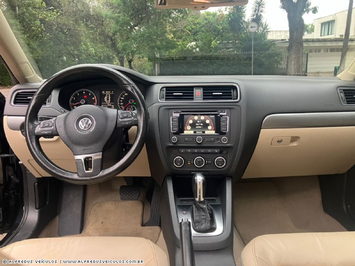 Volkswagen JETTA 2.0 TSI HIGHLINE 2012/2013